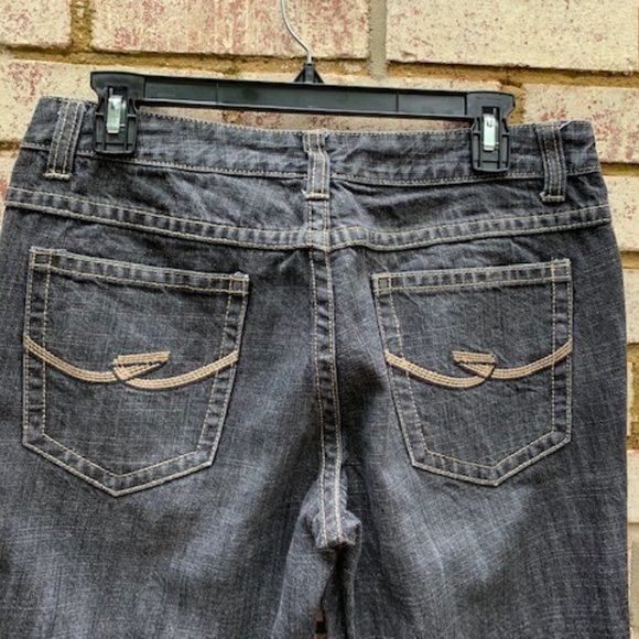 Mac & Jac jeans size 8 - Picture 7 of 12